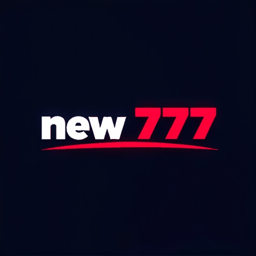 new777: Plataforma Confiável e Cassino Premiado