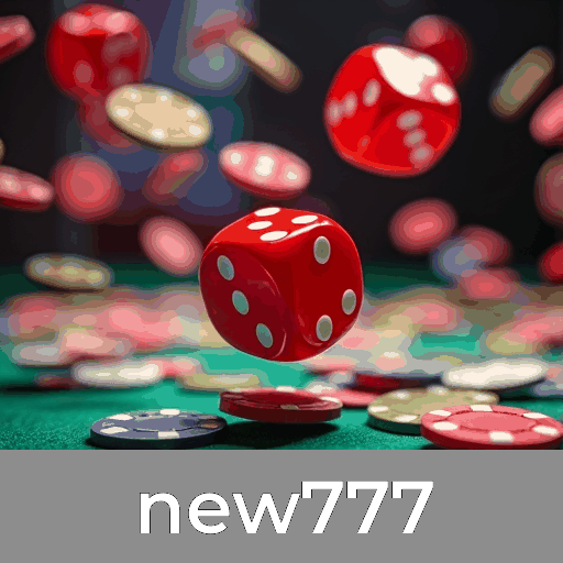 New777: A Plataforma Confiável e Profissional de Apostas Online