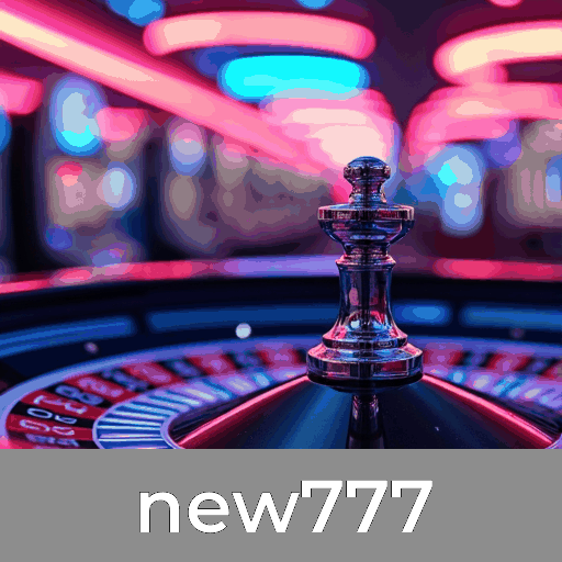 new777: Jogos Exclusivos - Slots com Alta Volatilidade, Jogos de Mesa, e Mais